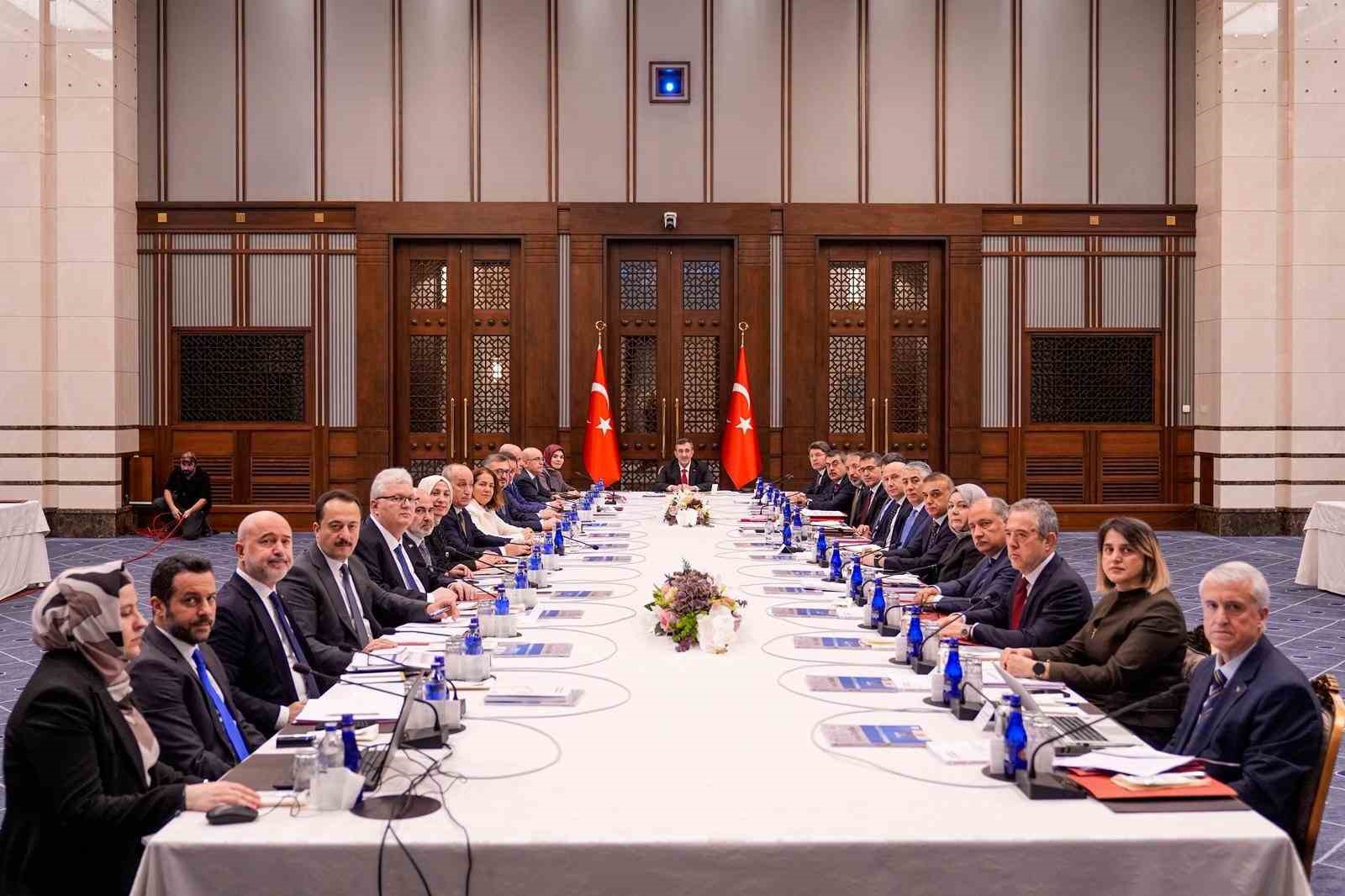 yok baskani ozvar turk yuksekogretimi olarak uzerimize dusen sorumlulugu yerine getirmeye devam edecegiz 1