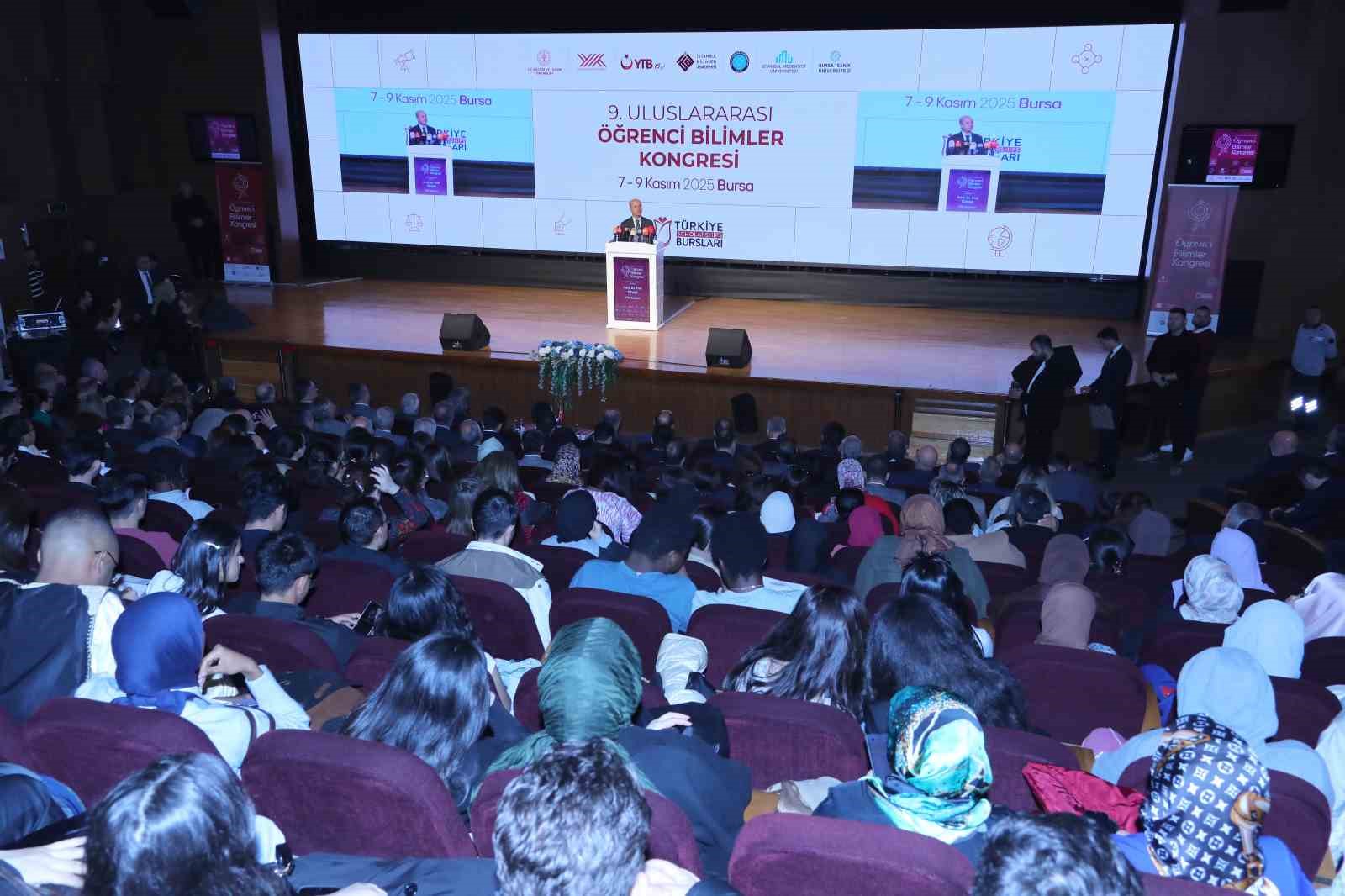 YÖK Başkanı Özvar: "Yükseköğretim Kalite Kurulu, Avrupa Yükseköğretim Alanında Kalite Güvencesi bağlamında sınır ötesi akreditasyon yapma yetkisine kavuştu" 7 yok baskani ozvar yuksekogretim kalite kurulu avrupa yuksekogretim alaninda kalite guvencesi baglaminda sinir otesi Av5Rr9TW