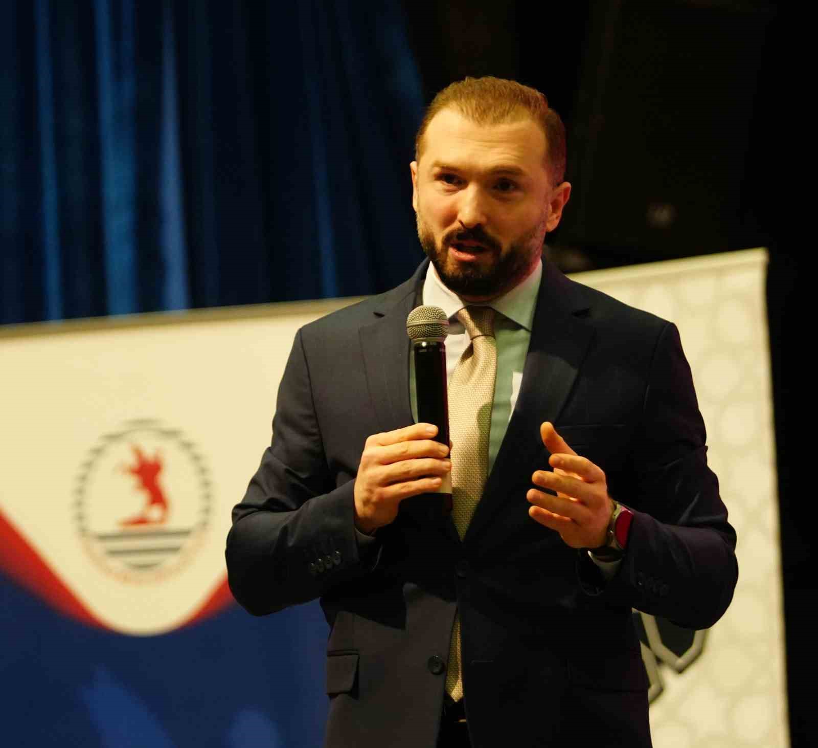 YÖK Genel Sekreteri Aksoy’dan ODTÜ değerlendirmesi: "İdeolojiler gözünüzü kör etmesin" 4 yok genel sekreteri aksoydan odtu degerlendirmesi ideolojiler gozunuzu kor etmesin 0 VRTqLiQB