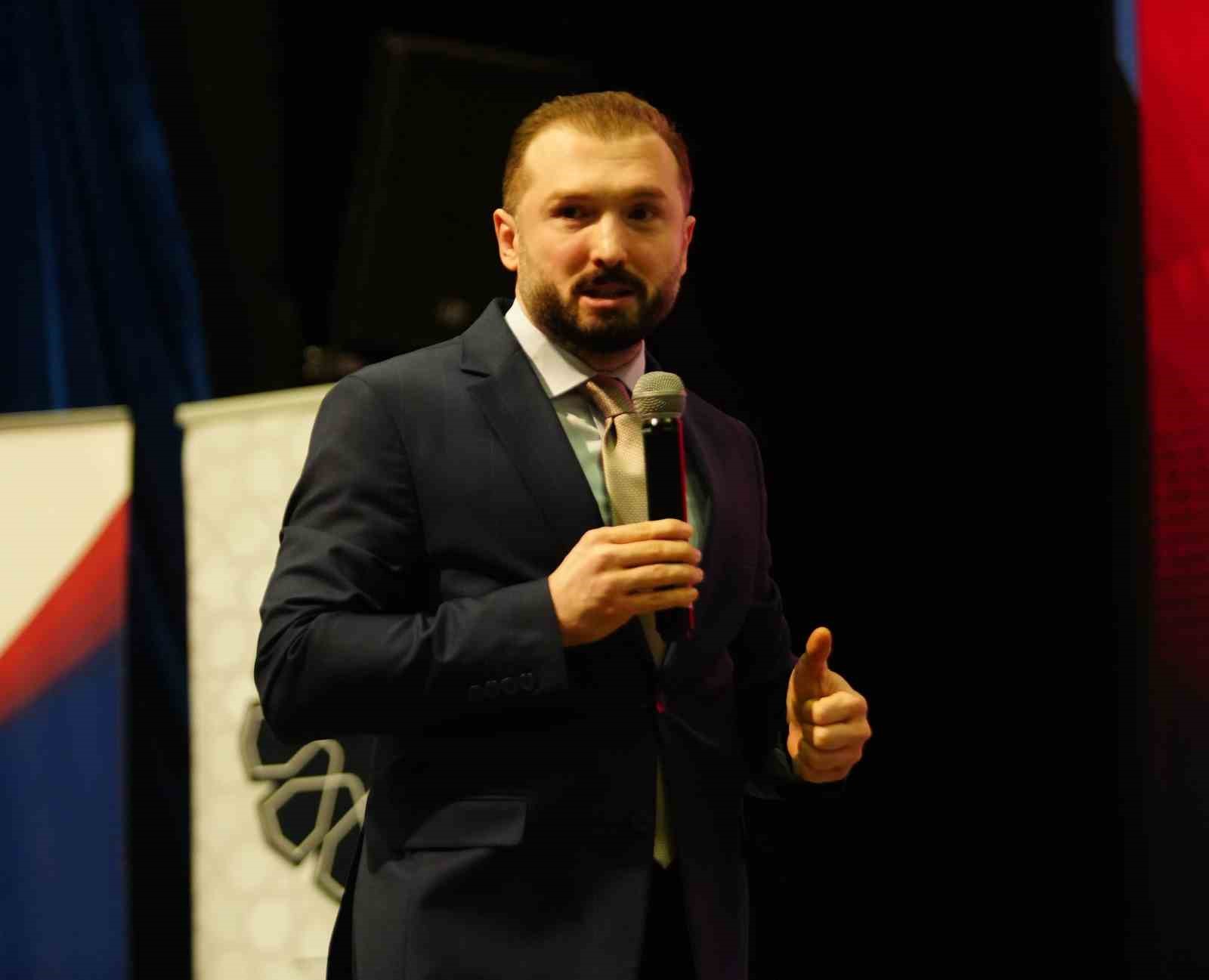 YÖK Genel Sekreteri Aksoy’dan ODTÜ değerlendirmesi: "İdeolojiler gözünüzü kör etmesin" 6 yok genel sekreteri aksoydan odtu degerlendirmesi ideolojiler gozunuzu kor etmesin 2 hZh8QuNI