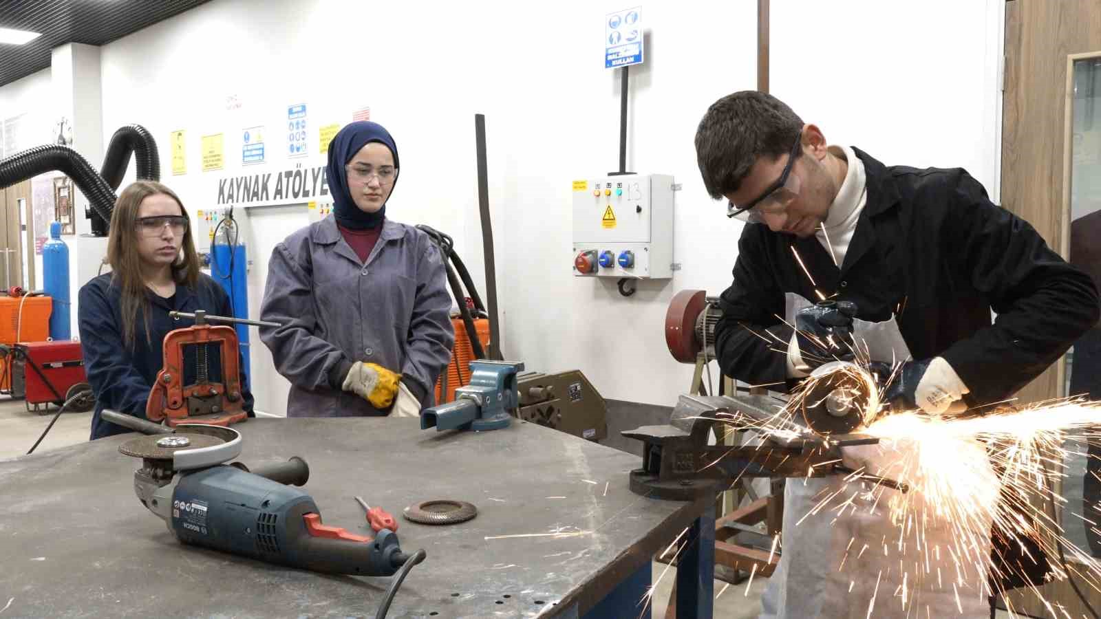 yokten ogrencilere mujde mezun olmadan calisma hayatina atilacaklar 4 gE1wVGQr
