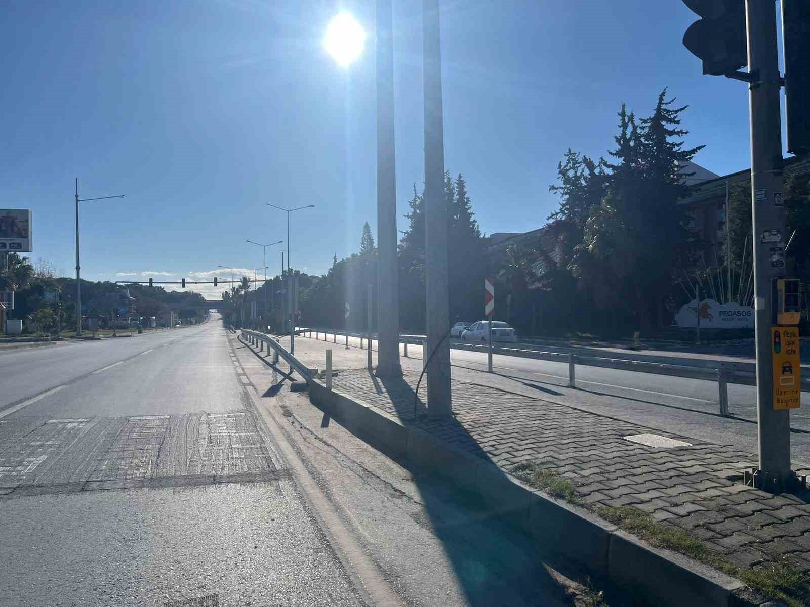 yol ve kavsak duzenlemesinde musteri kaybi endisesi esnafi sokaga doktu 3 XhEJtsje