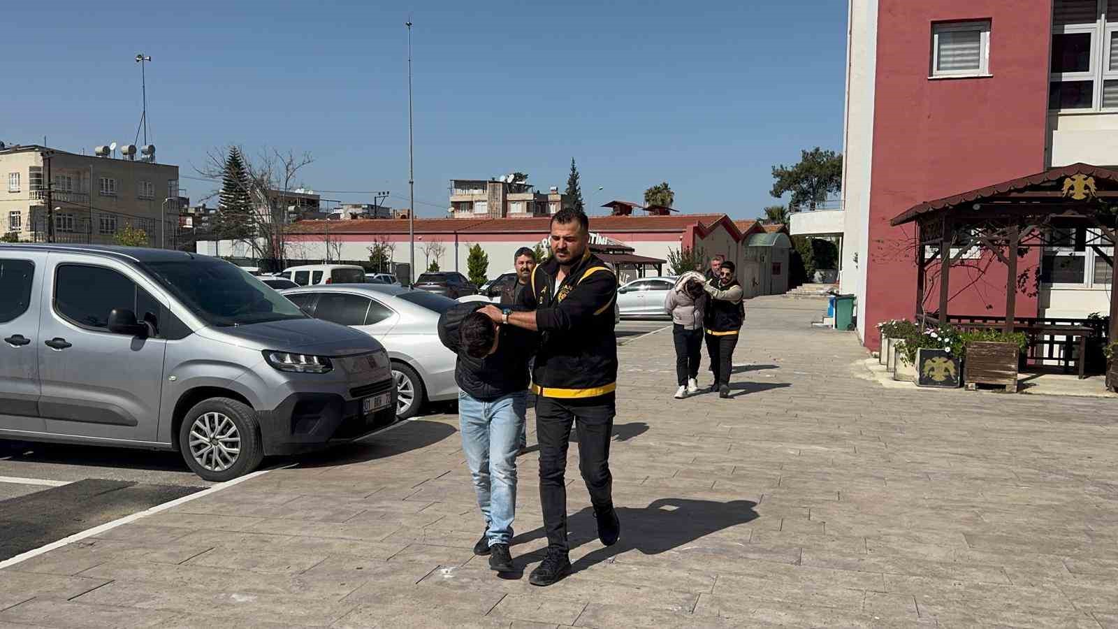 yol verme kavgasi cinayetle bitti 0