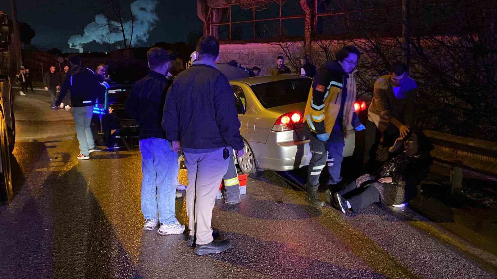 yola dokulen sivi kazaya sebep oldu 3 yarali 1 9DKVauGQ