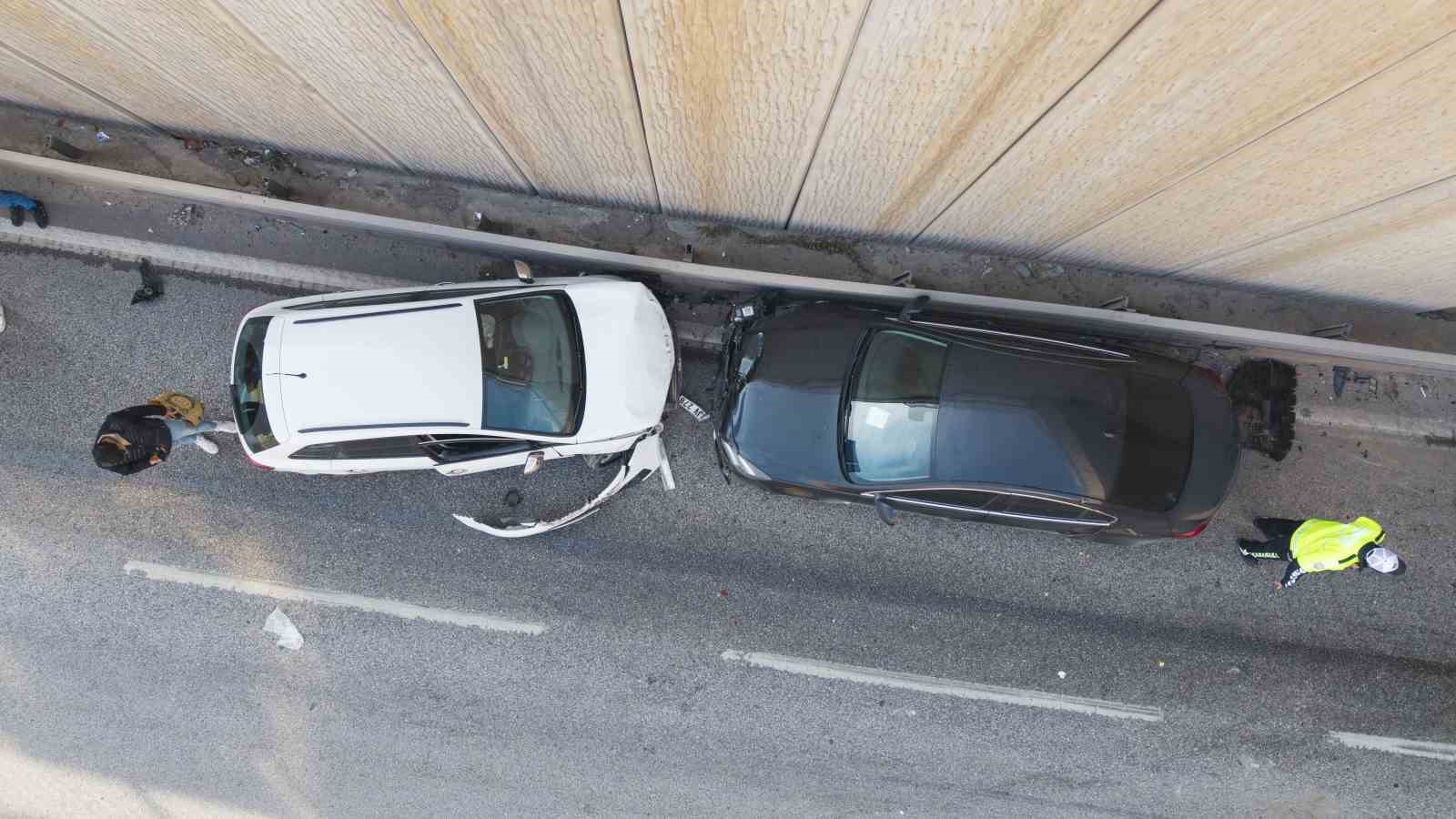 yola dokulen yag zincirleme kazaya sebep oldu 4 yarali 1 kbBnYuVQ