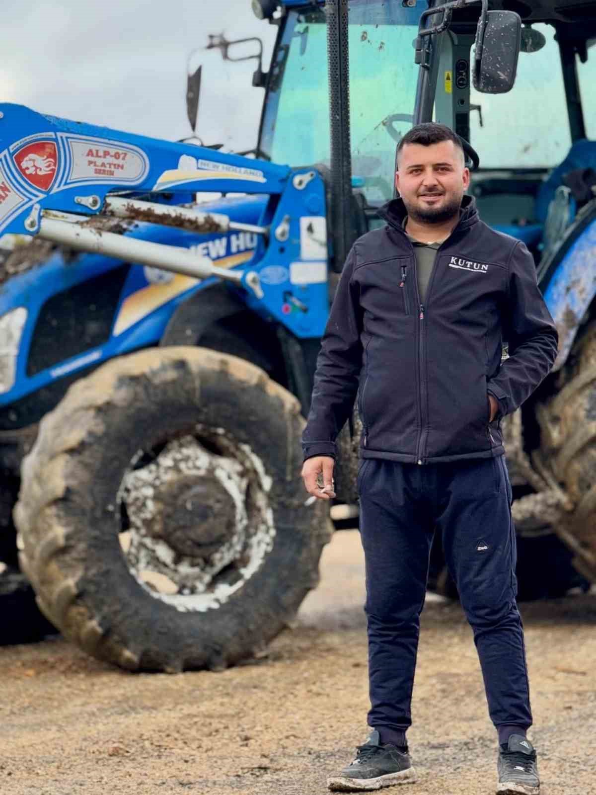 yola firlayan domuza carpan otomobil surucusu hayatini kaybetti 4