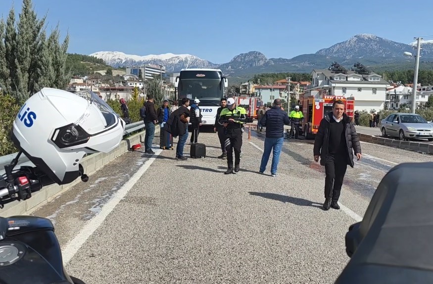 yolcu otobusu yandi bagajdaki 3 tavuk telef oldu 2 ZJpwHnZI