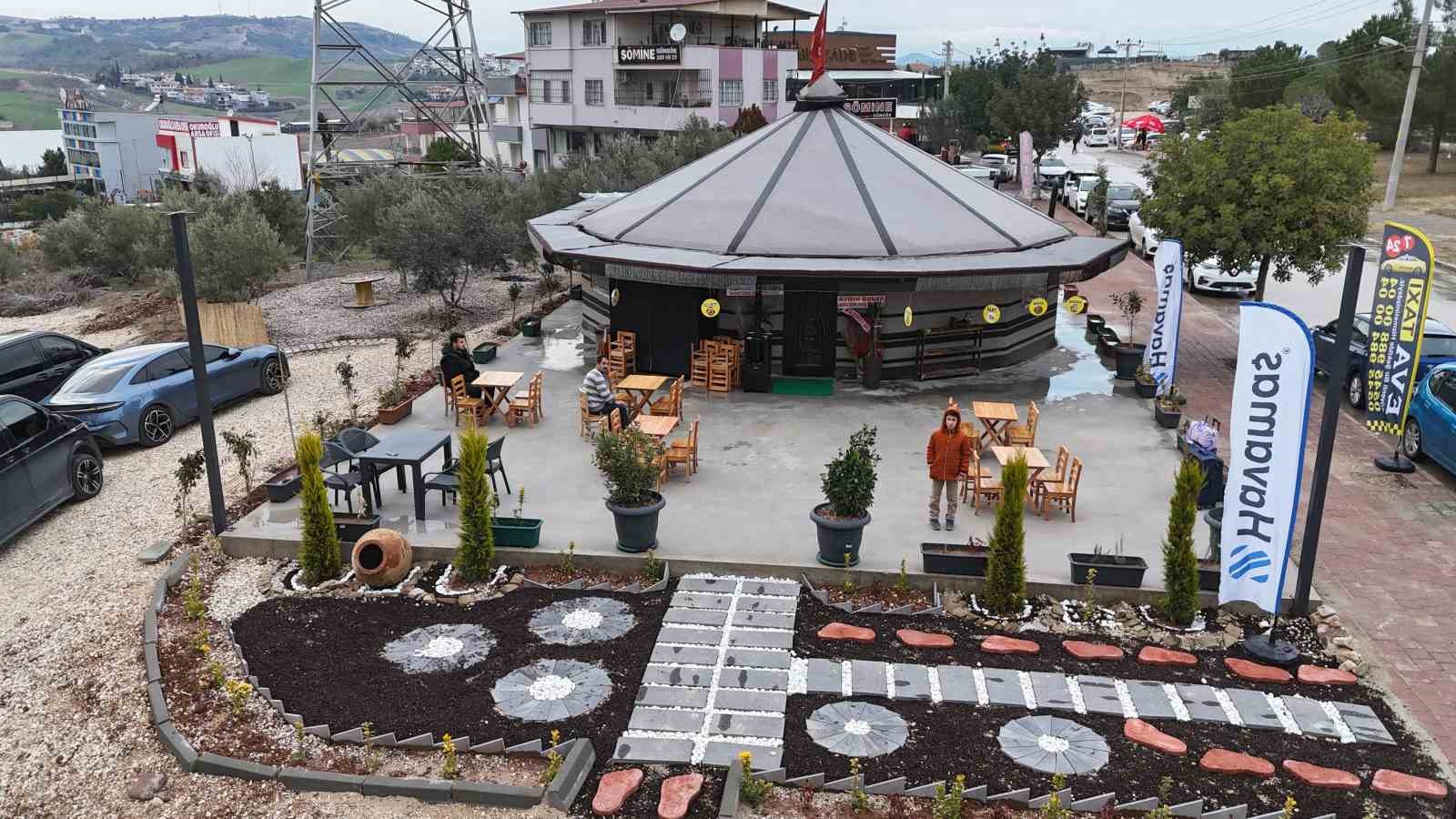 yolculara otantik durak hizmeti 0 nNYkhfLb