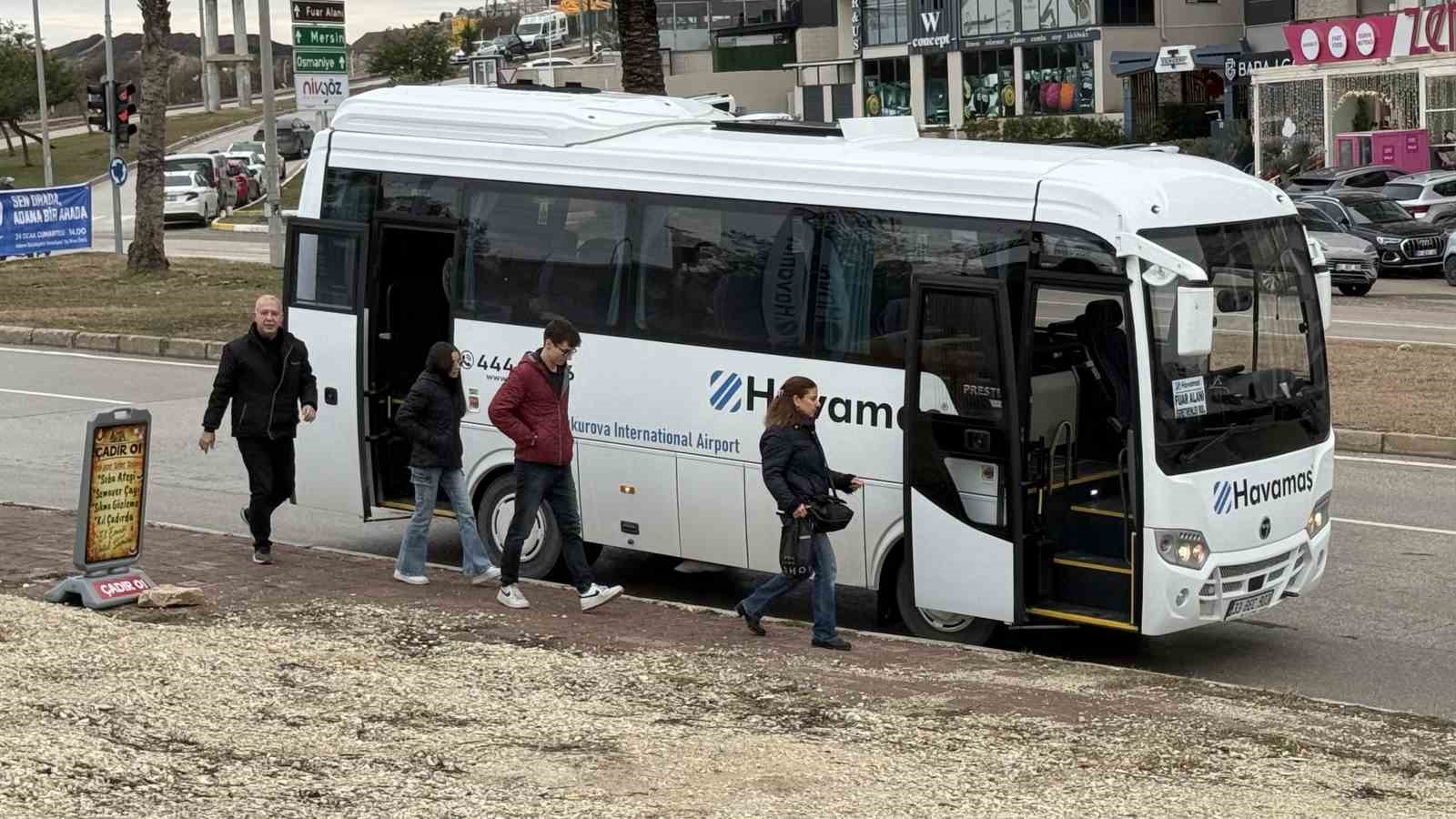 yolculara otantik durak hizmeti 3 kmy2GvQP