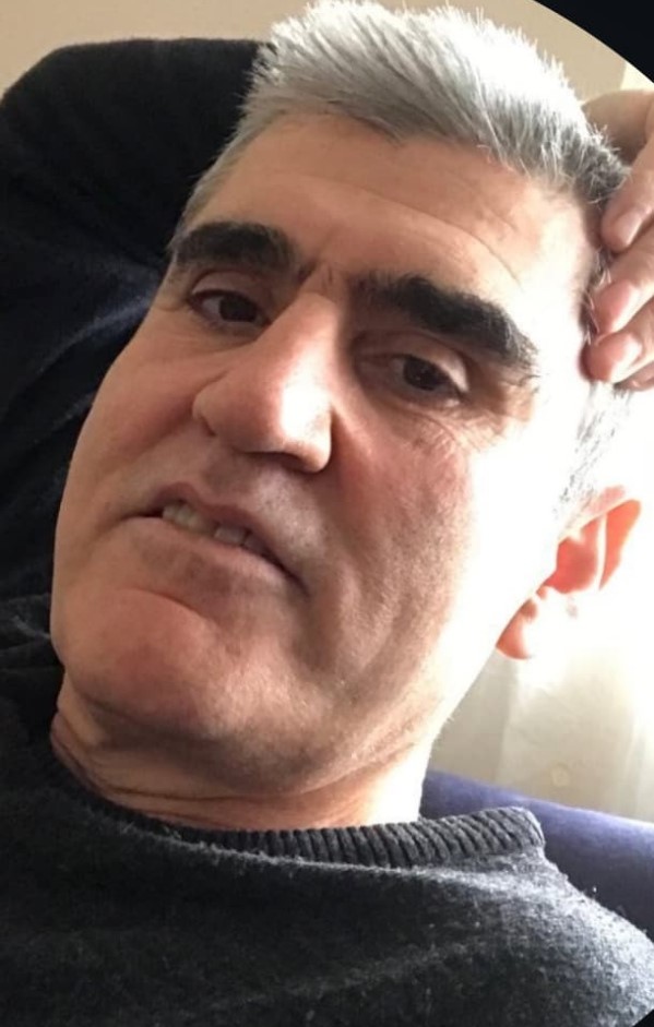 yolda yururken yok yere hayattan kopartildi ailesi kornealarini bagisladi 5