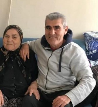 yolda yururken yok yere hayattan kopartildi ailesi kornealarini bagisladi 7