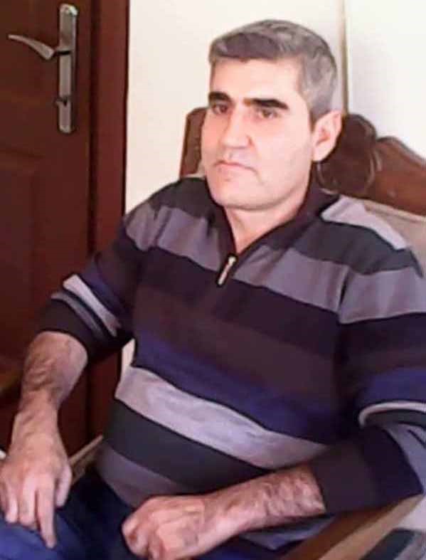 yolda yururken yok yere hayattan kopartildi ailesi kornealarini bagisladi 8 mpEMOHfC