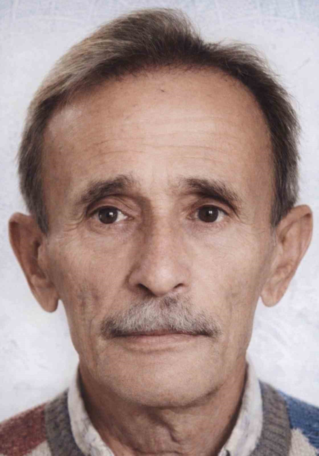 yoldan cikan arac 60 metrelik ucuruma yuvarlandi 1 olu 2 yarali 5