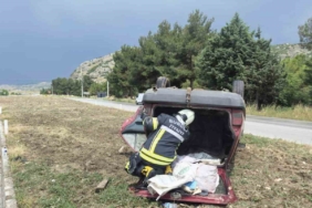 Tarsus’ta halat koptu, 2 işçi yaralandı 3 thumbnail