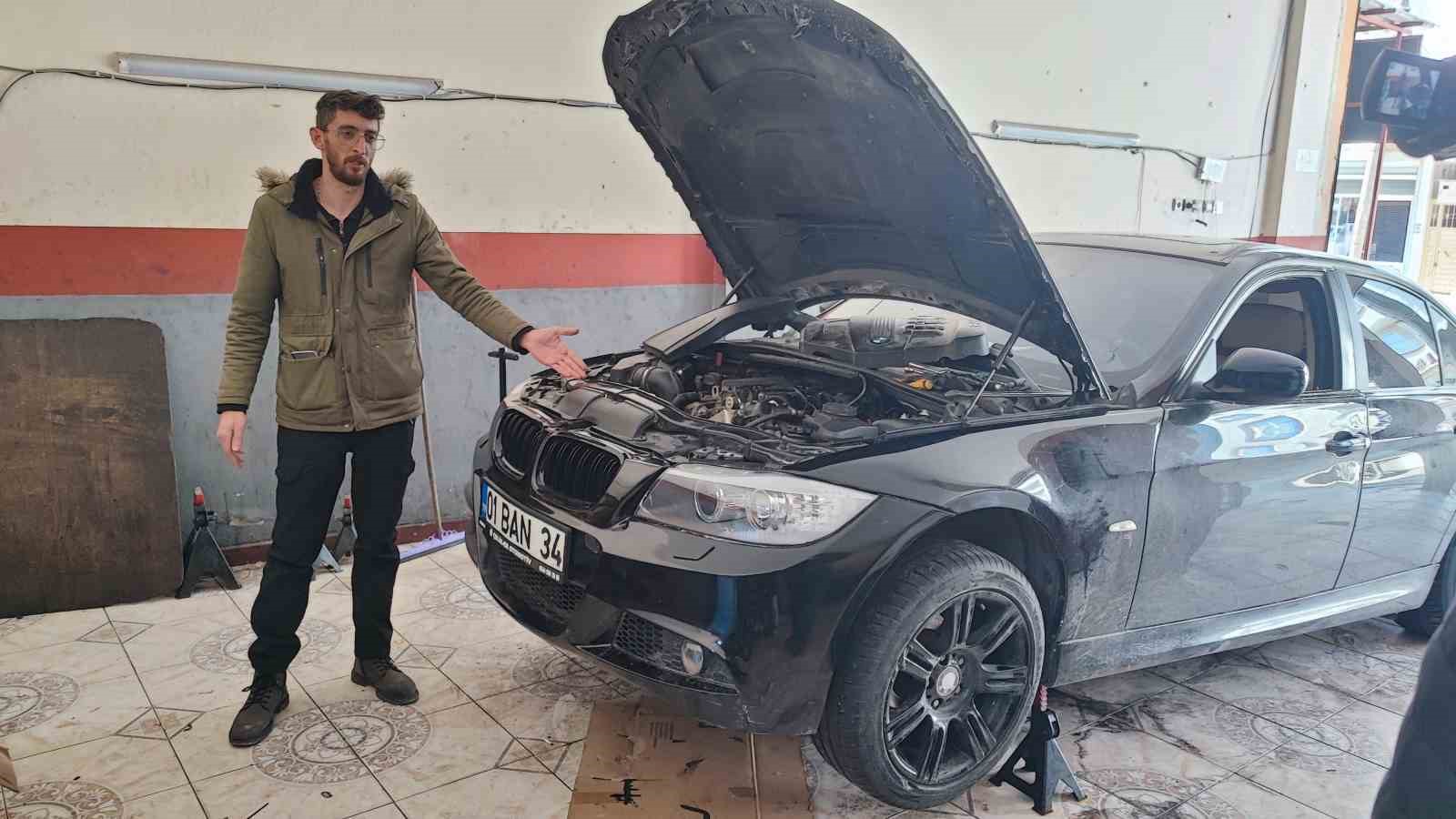 yollar kostebek yuvasina dondu mahalleli isyan etti 1 b7578REd
