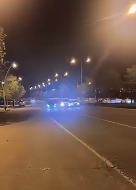 yolu cekerken kaza anini kaydettiler 1 N6UUSfUm