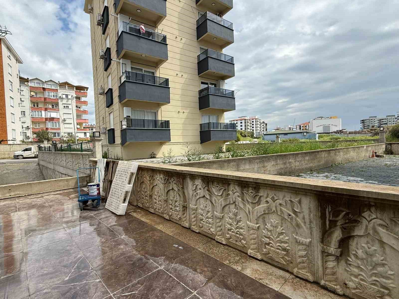 yolu kisaltmak isterken apartman bosluguna duserek hayatini kaybetti 4 cQnfg5Jl