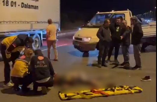 Yolun karşısına geçerken otomobilin çarptığı genç sağlık teknisyeni hayatını kaybetti 4 yolun karsisina gecerken otomobilin carptigi genc saglik teknisyeni hayatini kaybetti 0 sgVkmrlR
