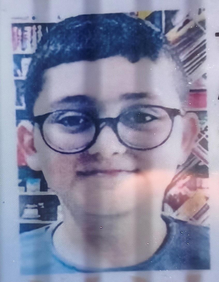 yolun karsisina gecmek isteyen 13 yasindaki cocuk kazada hayatini kaybetti 6 gXFIX7pq