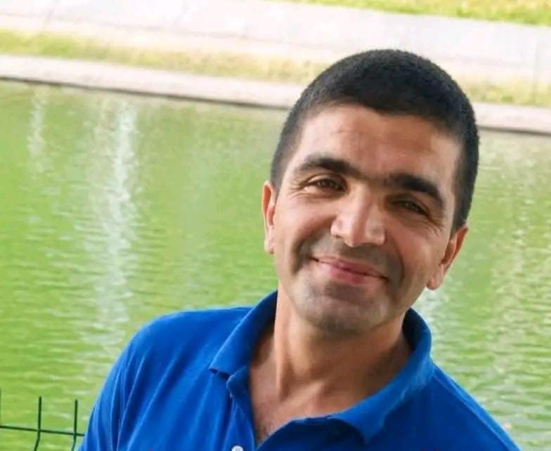yolunu gozledigi iki cocugunun babasi kazada can verdi 1