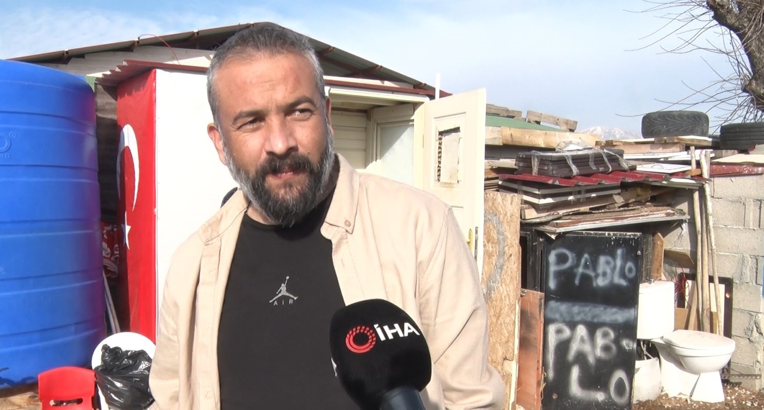 yolunu sasiran kugu ankarada bir evin bahcesine dustu 2 K5S3rbNV
