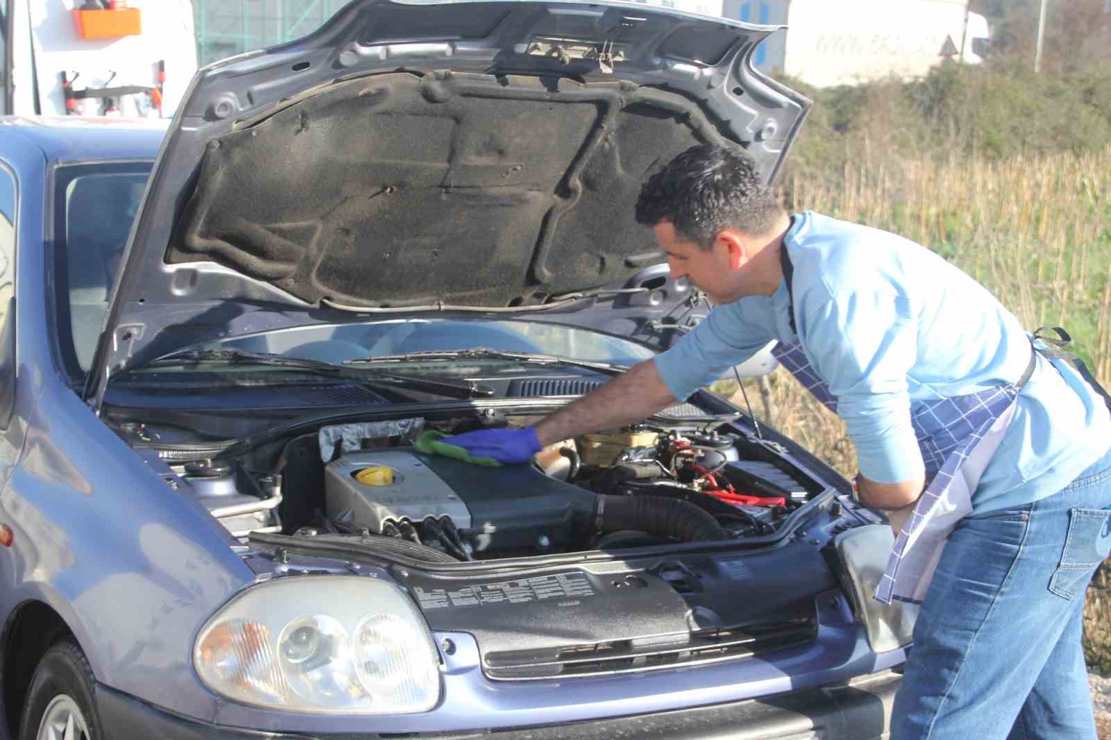 yoneticiligi birakti kuresel isinmaya karsi mobil ve susuz arac yikama baslatti 6 IqmlVrgK