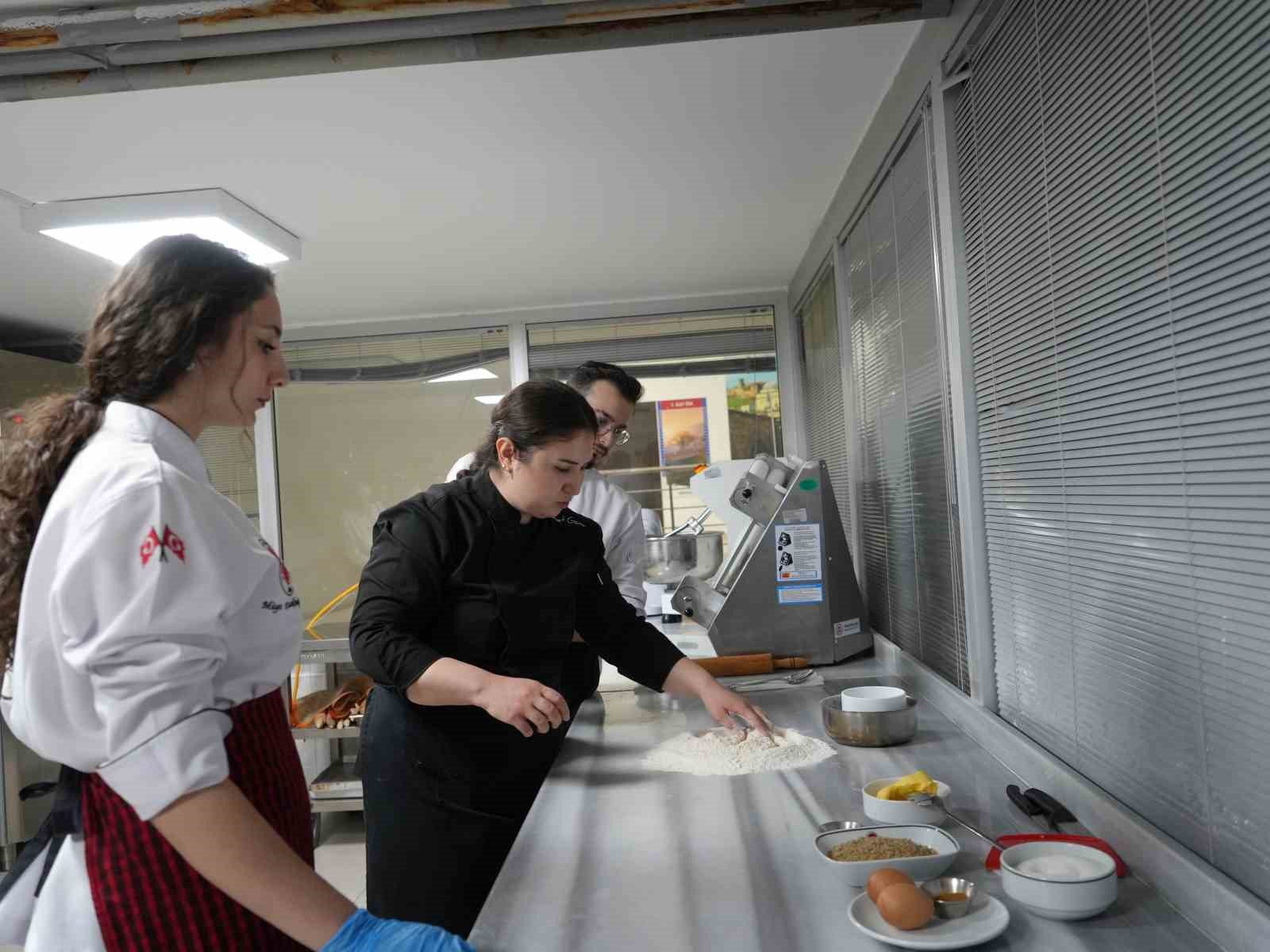 yoresel lezzeti artik colyak hastalari da tuketilebilecek 5 3Kk88i9E