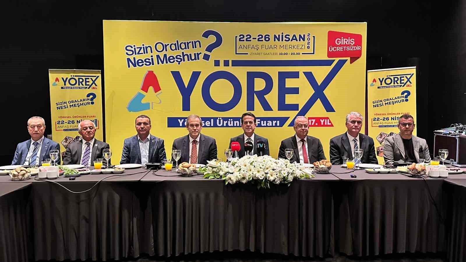 yorex 22 nisanda kapilarini aciyor 1