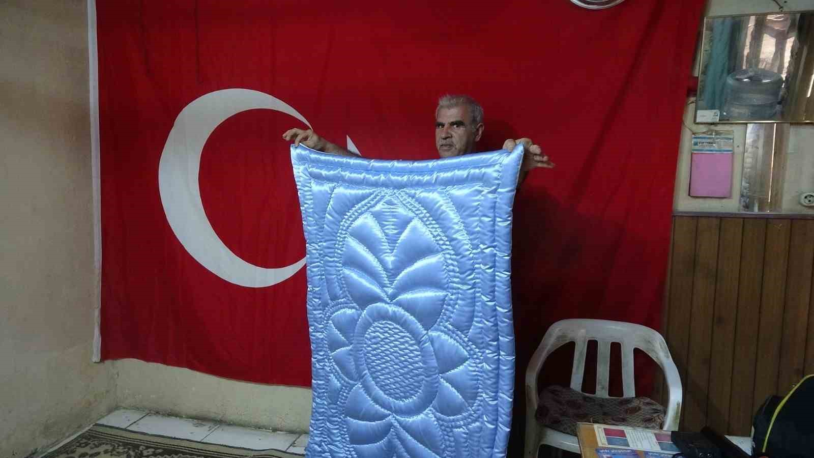 yorgancilik meslegi ciraksiz kaldi 1 MMpGgXju