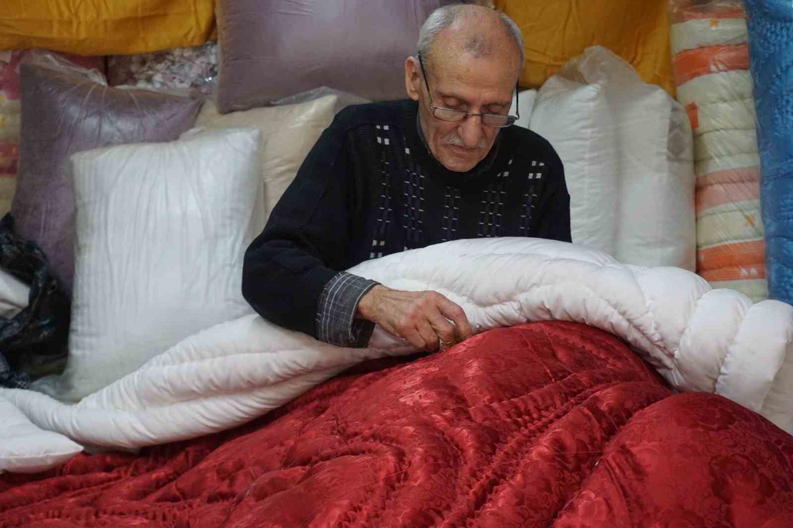 yorgancilik ve hallaclik igne iplikle gelecege tutunmaya calisiyor 1
