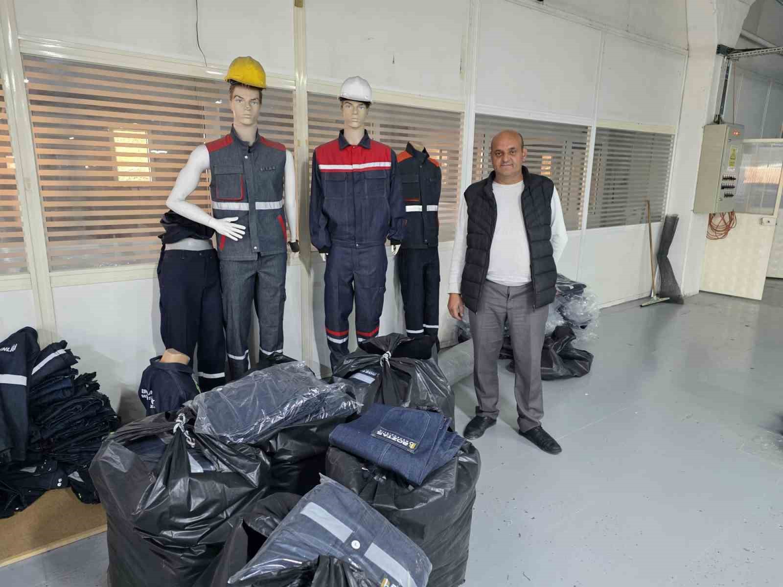 yorganciliktan patronluga 10 metre karelik dukkanla basladi 15 donumluk tesis kurdu 3 7r1YbXII