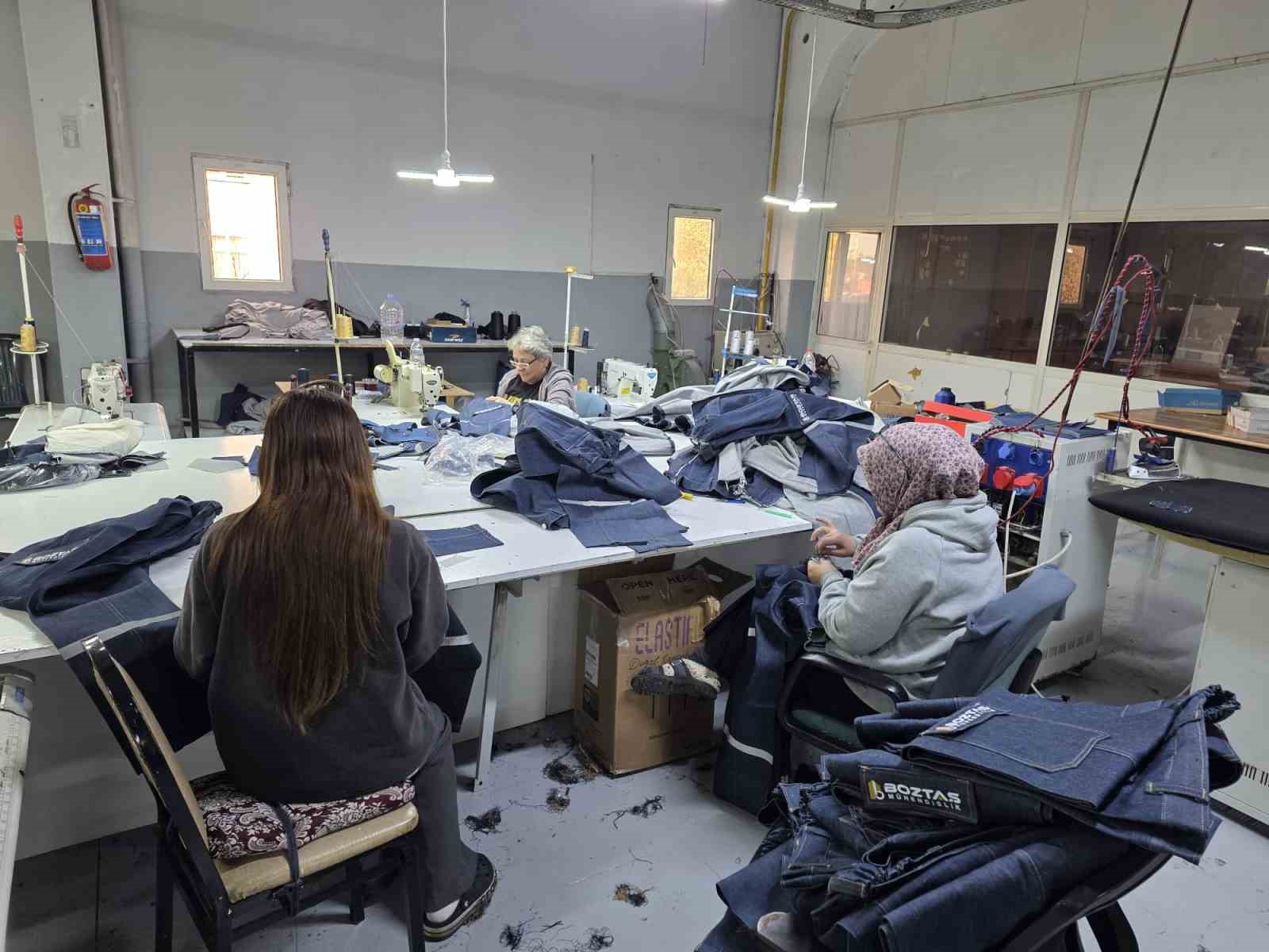 yorganciliktan patronluga 10 metre karelik dukkanla basladi 15 donumluk tesis kurdu 4 1ZW4niKw