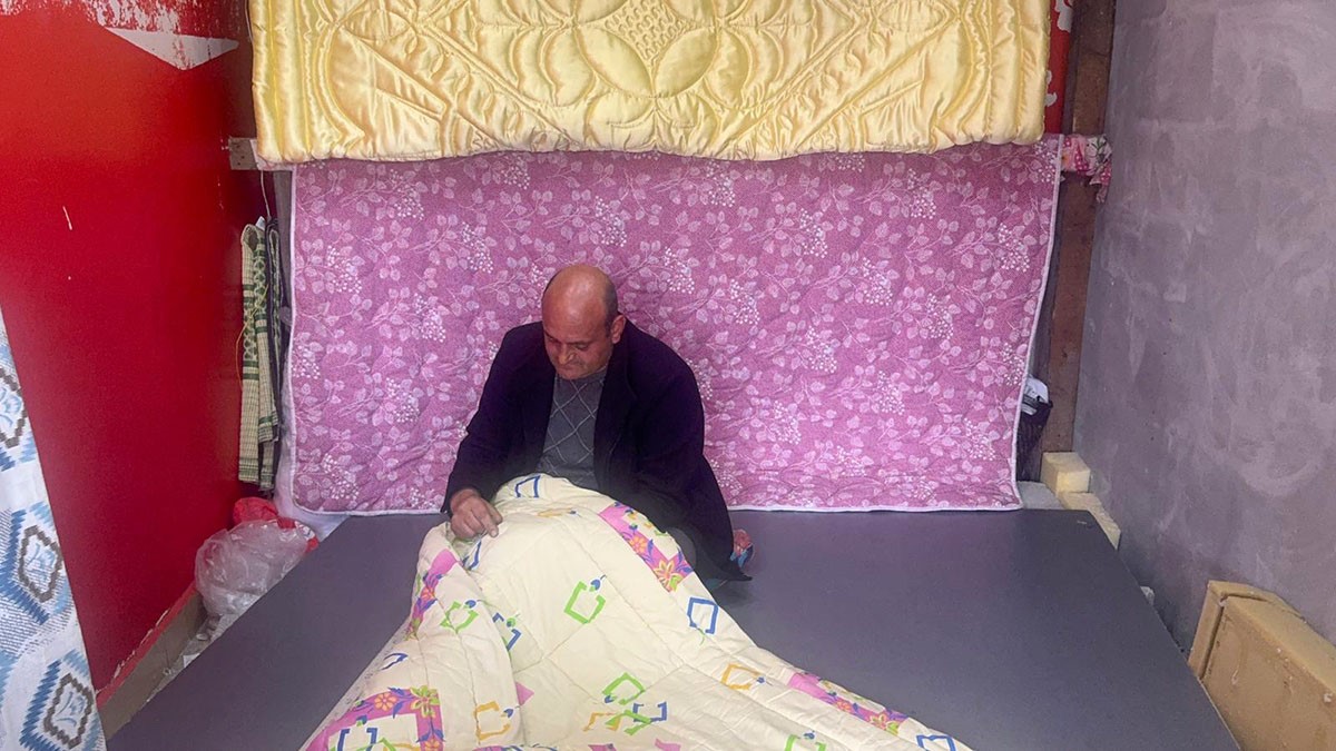 yorganciliktan patronluga 10 metre karelik dukkanla basladi 15 donumluk tesis kurdu 5 QXRl2sTp