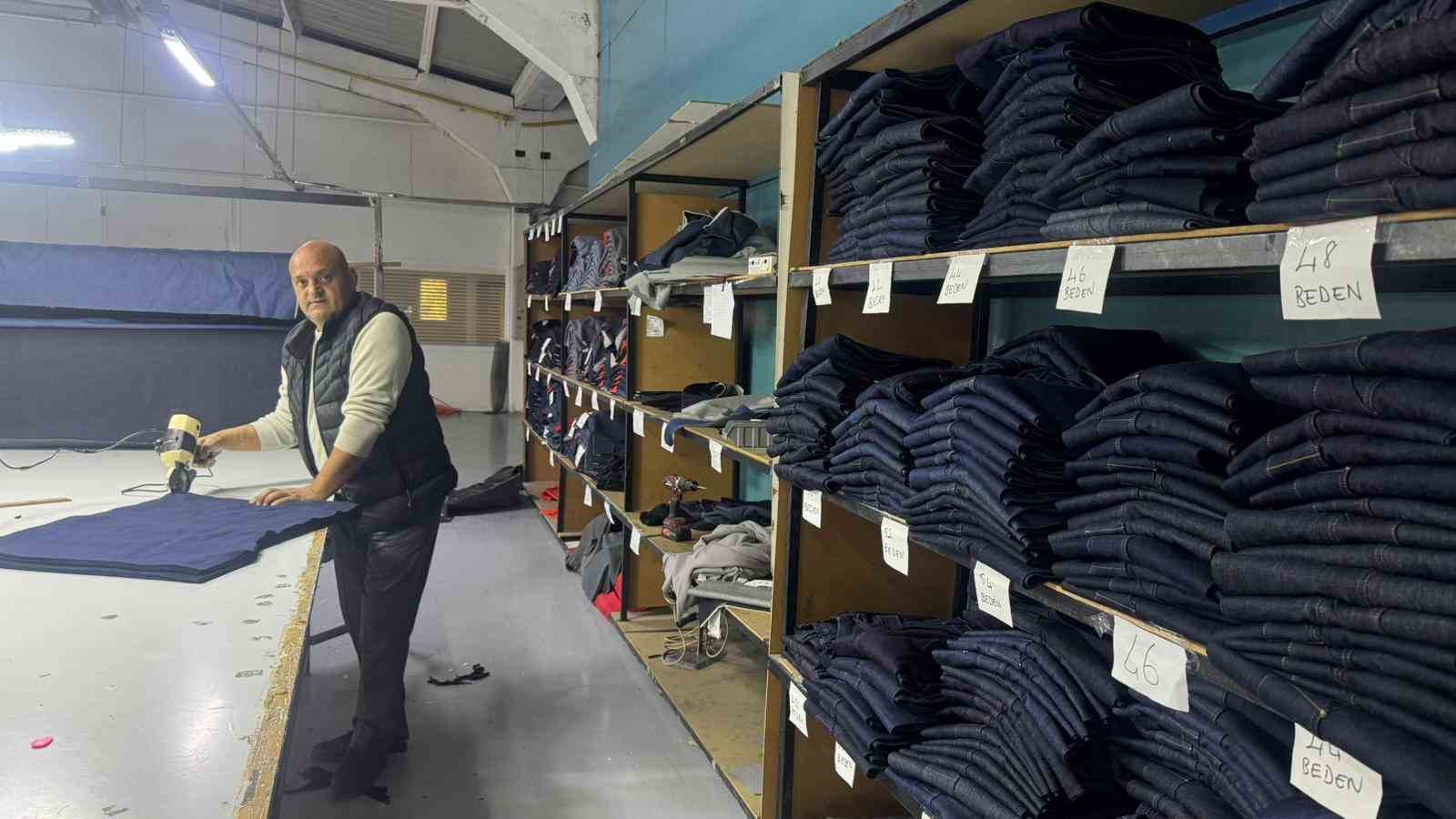 yorganciliktan patronluga 10 metre karelik dukkanla basladi 15 donumluk tesis kurdu 6 OYThdVkG