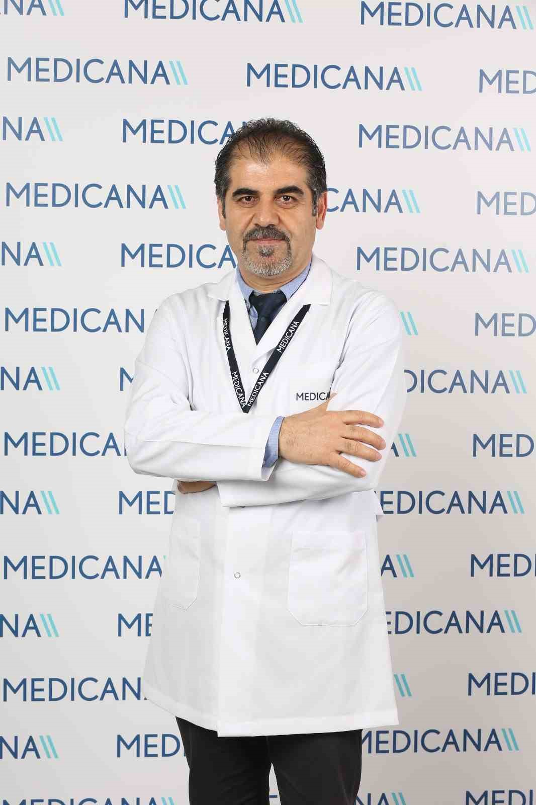 yorgunlugunuz 2 haftadan fazla suruyorsa doktora basvurun 0