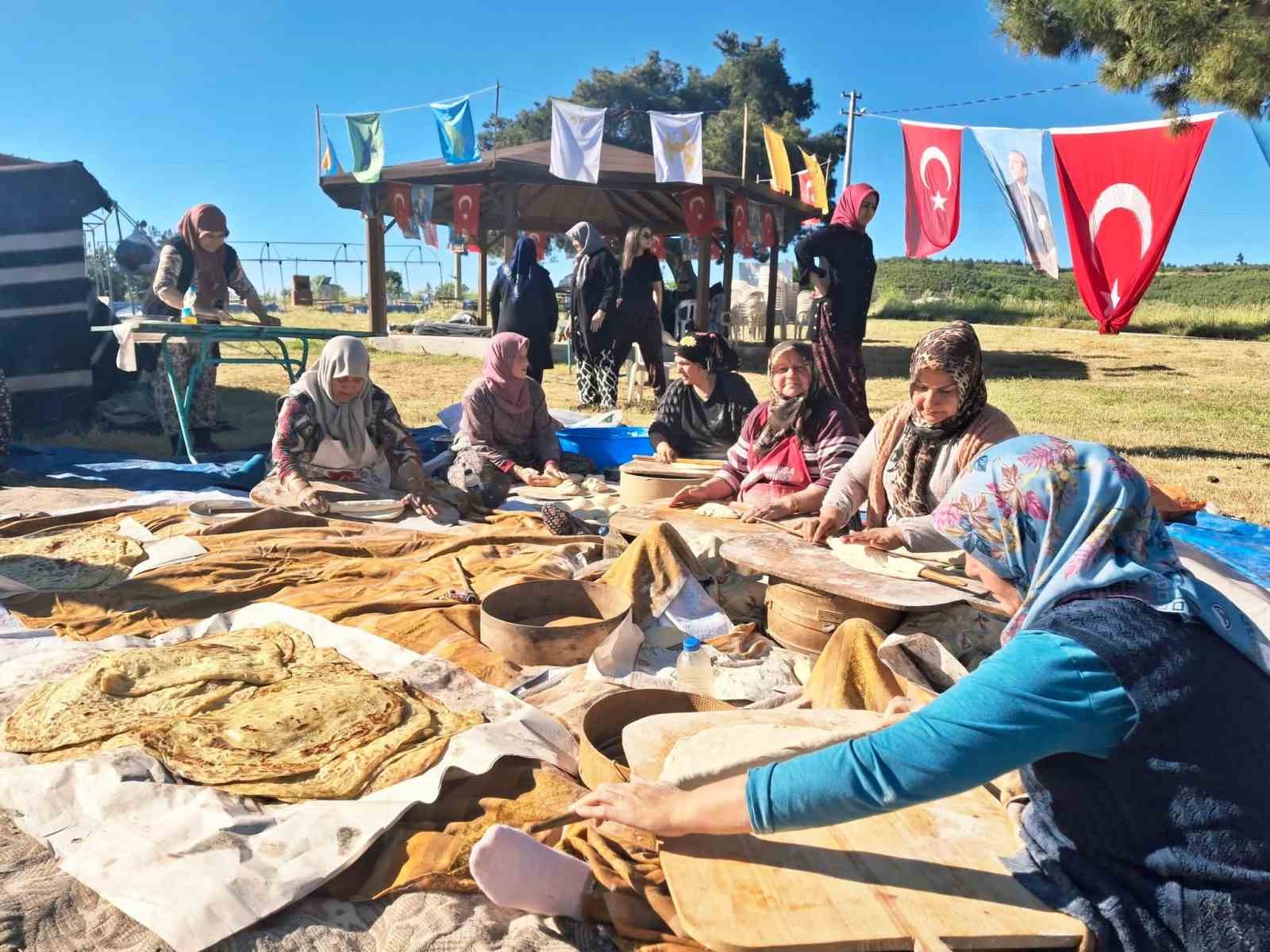 yoruk kulturu selendide yasatildi 10 uluQrhNn