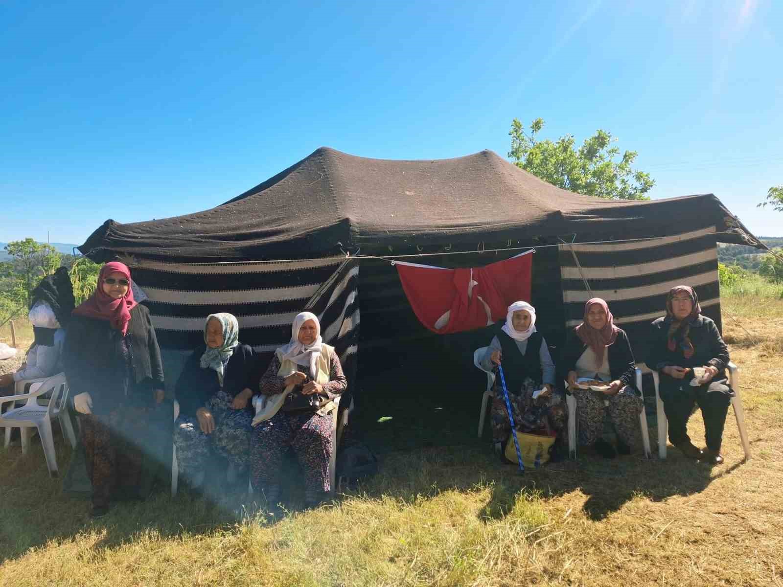 yoruk kulturu selendide yasatildi 11