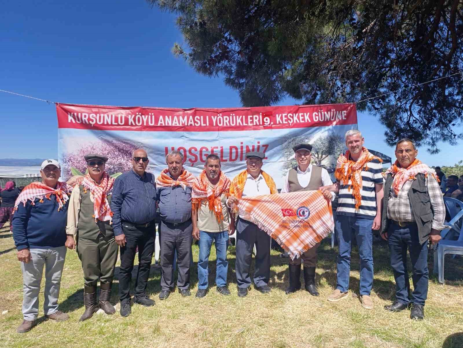 yoruk kulturu selendide yasatildi 3 PcvFDaQr