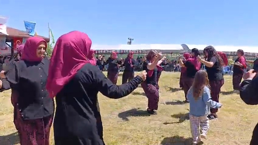 yoruk kulturu selendide yasatildi 6 9XODVJHE