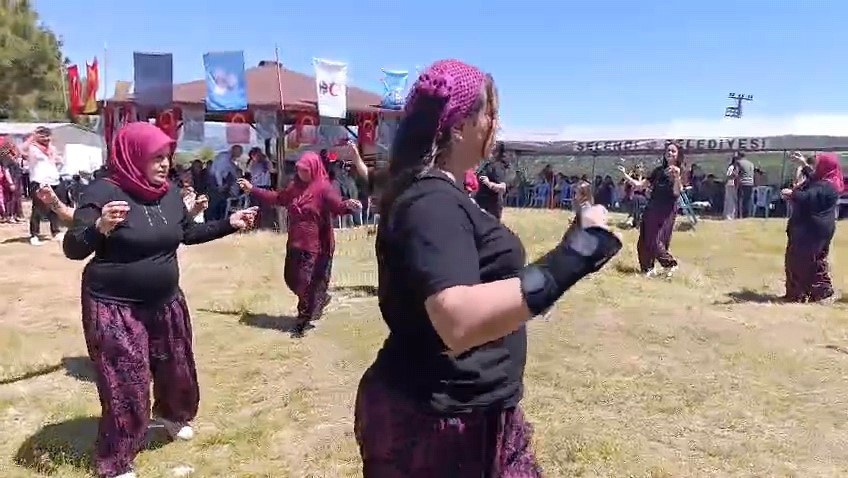 yoruk kulturu selendide yasatildi 7 ZhGT5YOa