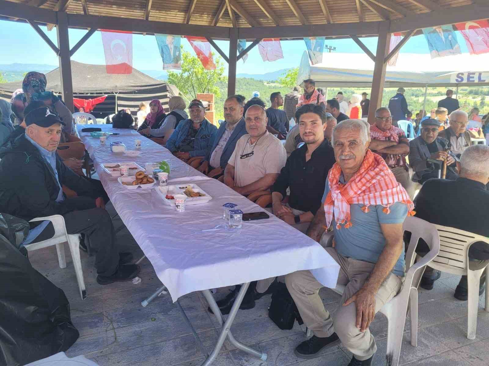 yoruk kulturu selendide yasatildi 8 zbE4R6mS
