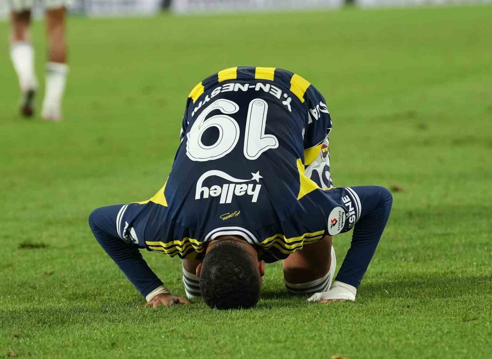 Youssef En-Nesyri’nin Fenerbahçe kariyeri 1.5 yıl sürdü 6 youssef en nesyrinin fenerbahce kariyeri 15 yil surdu 2 GTXwvpLq