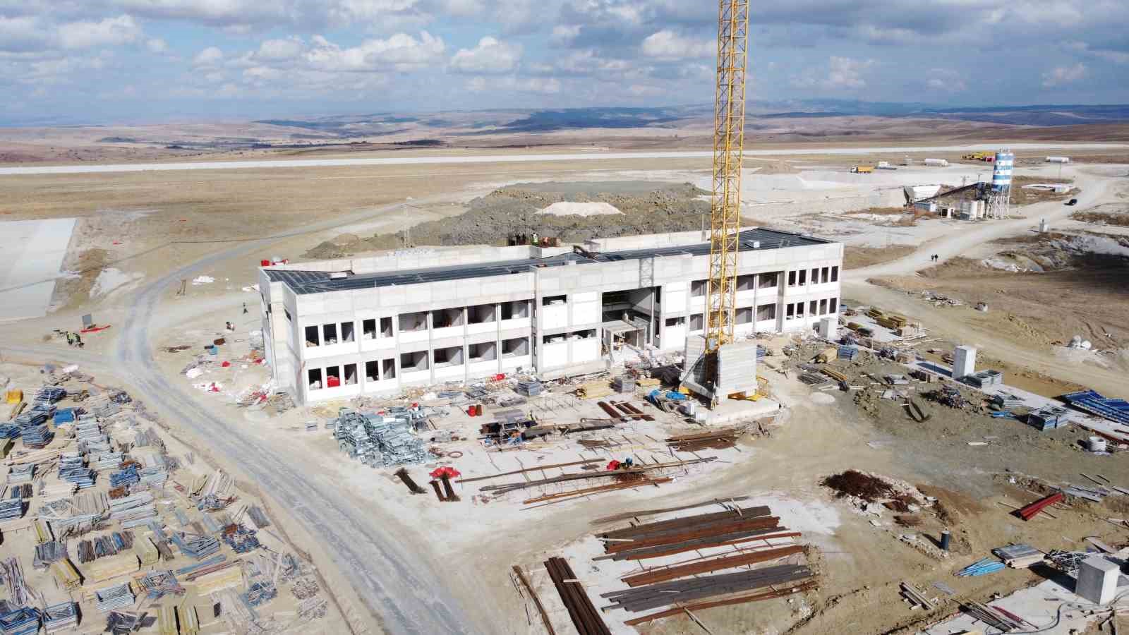 yozgat havalimani icin geri sayim basladi 0