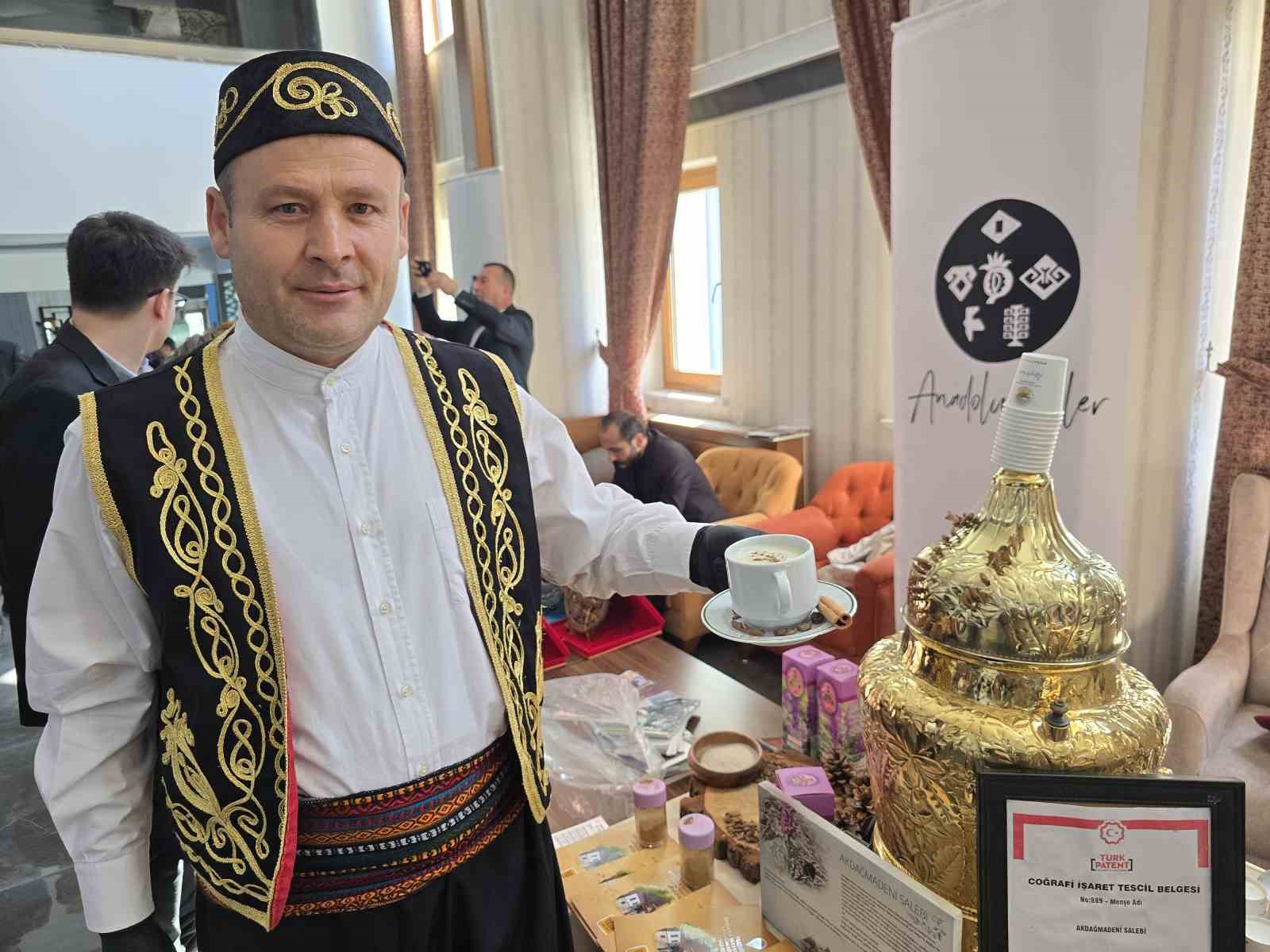 yozgat unesco ogrenen sehirler zirvesine ev sahipligi yapti 1 6XMOEI9A