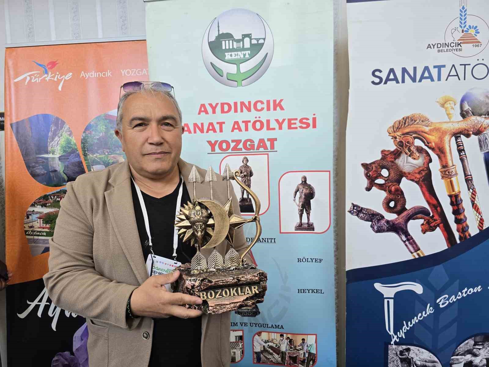 yozgat unesco ogrenen sehirler zirvesine ev sahipligi yapti 2 ekSypdAv