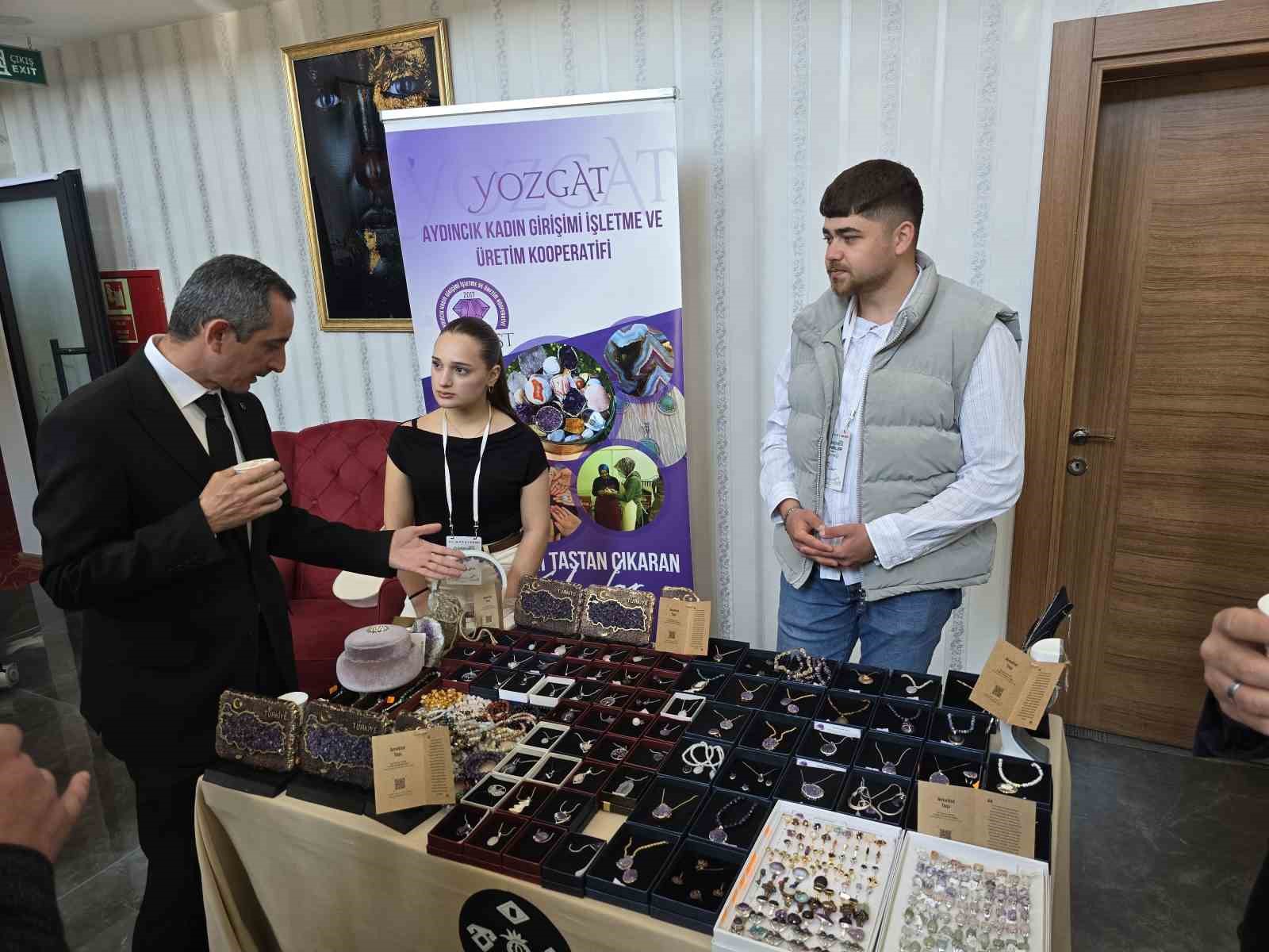 yozgat unesco ogrenen sehirler zirvesine ev sahipligi yapti 4 QKBcIYDO