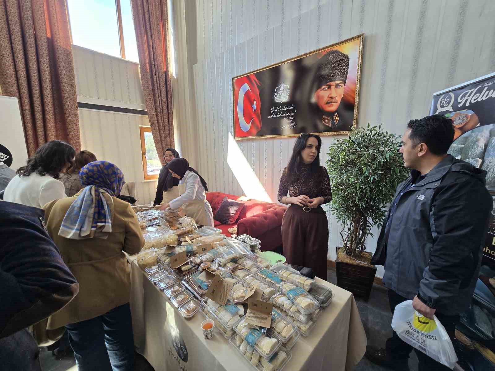 yozgat unesco ogrenen sehirler zirvesine ev sahipligi yapti 5 HfiyGaWJ