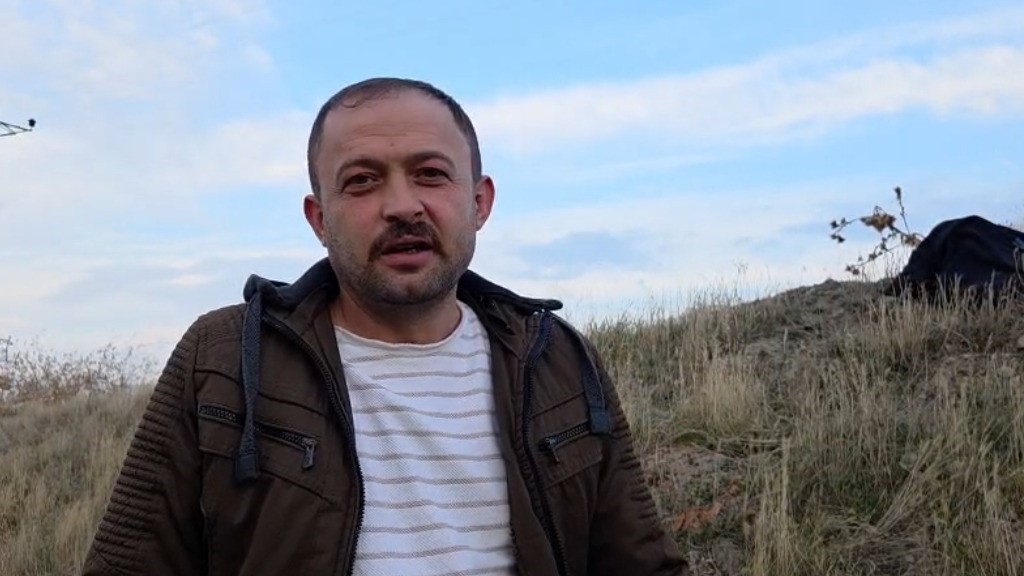 yozgata kis gelmeden bahar geldi kir cicekleri acti 3