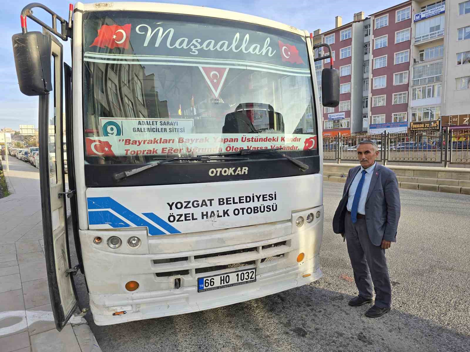 Yozgat’ın ‘Manili Kaptan’ı hem manileriyle hem otobüs yazılarıyla dikkat çekiyor 7 yozgatin manili kaptani hem manileriyle hem otobus yazilariyla dikkat cekiyor 3 dzurYi8b