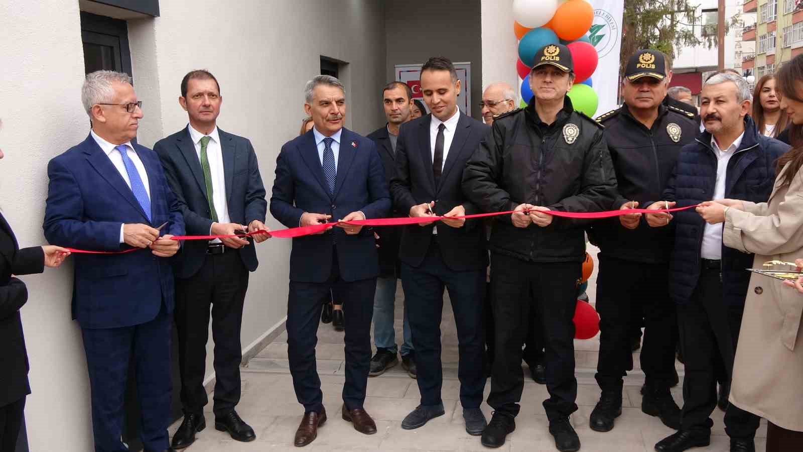 yozgatli gencler yeteneklerini dijital genclik merkezinde gelistirecek 0 FbzYt8FB